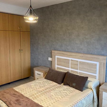 Encantador Apartamento En El Corazon De La Costa Da Morte Baio  Εξωτερικό φωτογραφία