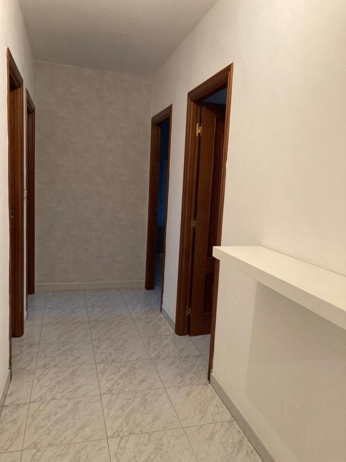 Encantador Apartamento En El Corazon De La Costa Da Morte Baio  Εξωτερικό φωτογραφία