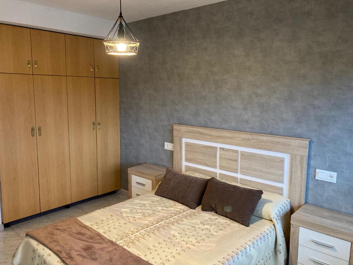 Encantador Apartamento En El Corazon De La Costa Da Morte Baio  Εξωτερικό φωτογραφία