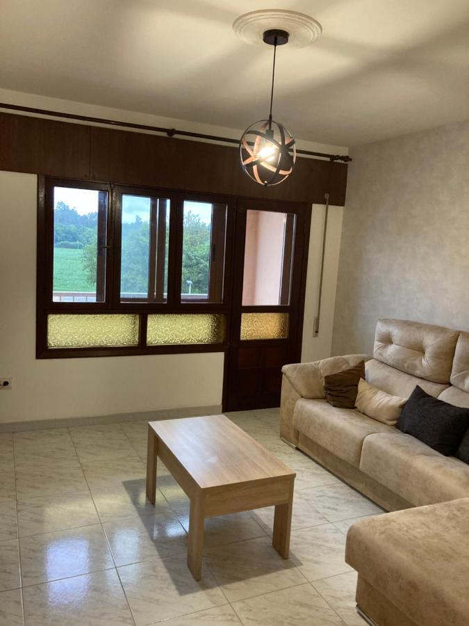 Encantador Apartamento En El Corazon De La Costa Da Morte Baio  Εξωτερικό φωτογραφία