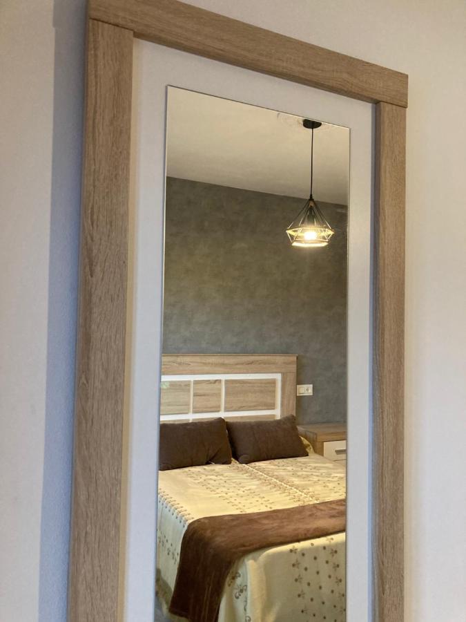 Encantador Apartamento En El Corazon De La Costa Da Morte Baio  Εξωτερικό φωτογραφία