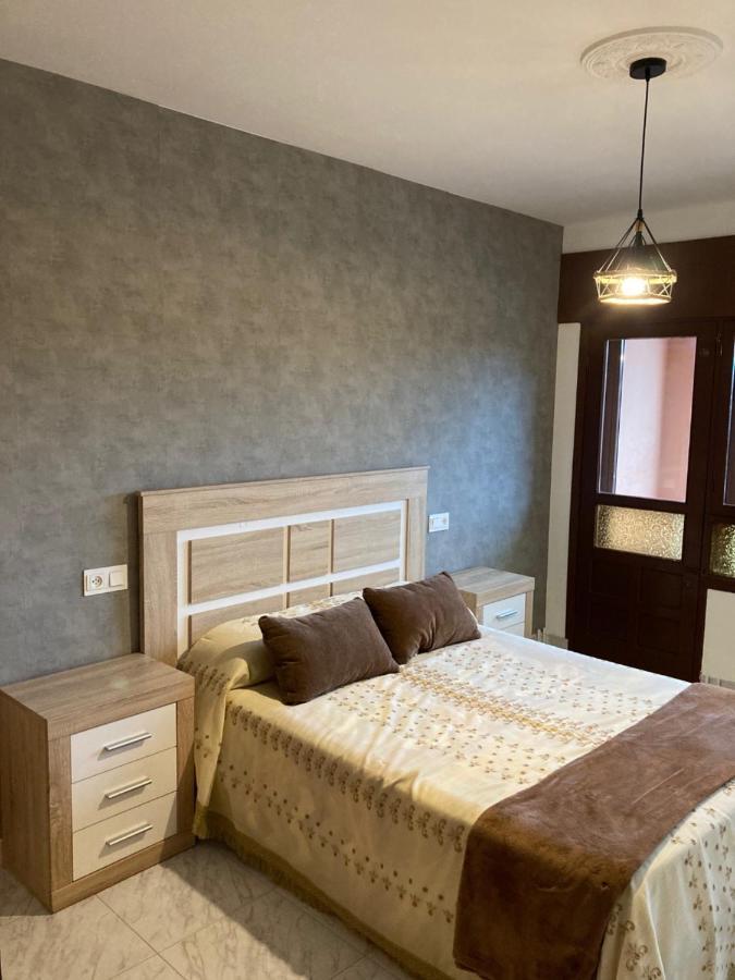 Encantador Apartamento En El Corazon De La Costa Da Morte Baio  Εξωτερικό φωτογραφία
