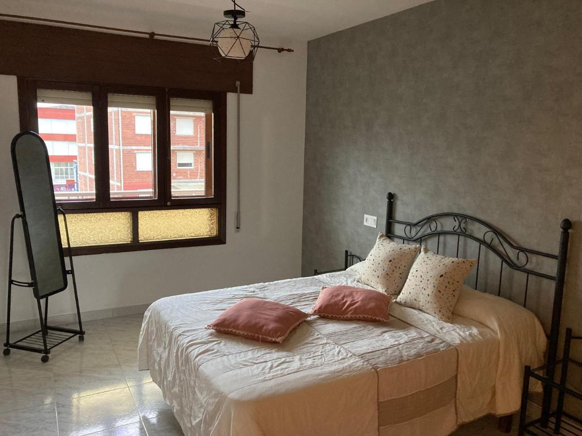 Encantador Apartamento En El Corazon De La Costa Da Morte Baio  Εξωτερικό φωτογραφία