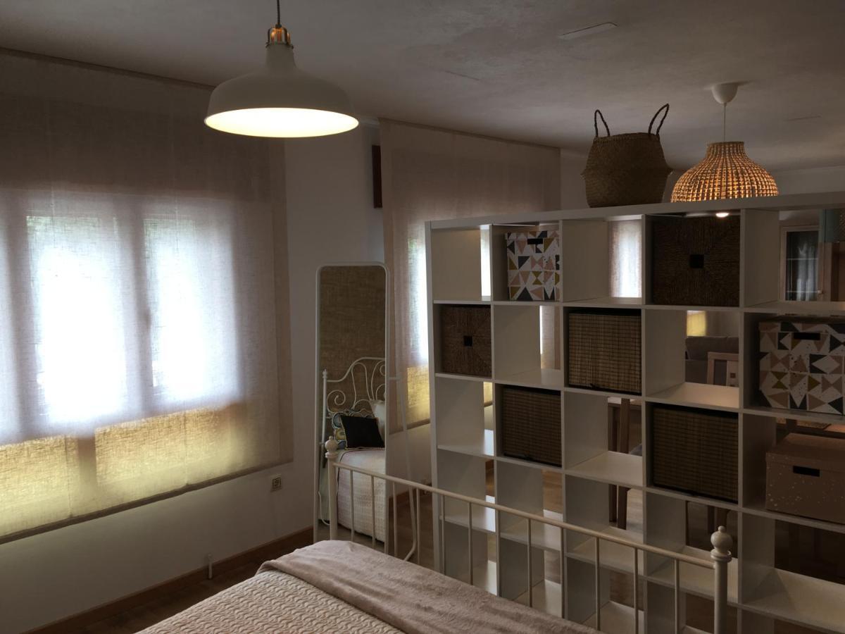 Encantador Apartamento En El Corazon De La Costa Da Morte Baio  Εξωτερικό φωτογραφία