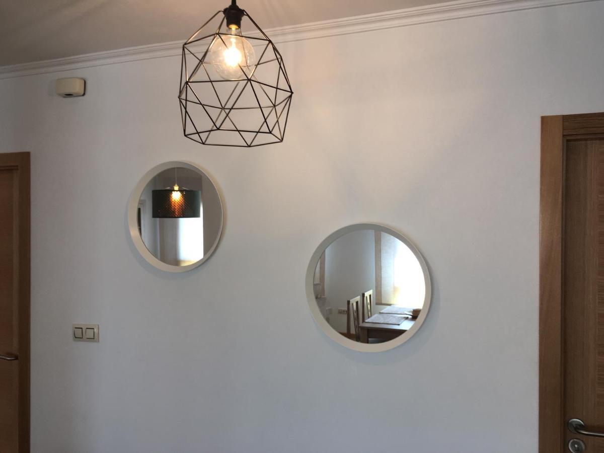 Encantador Apartamento En El Corazon De La Costa Da Morte Baio  Εξωτερικό φωτογραφία