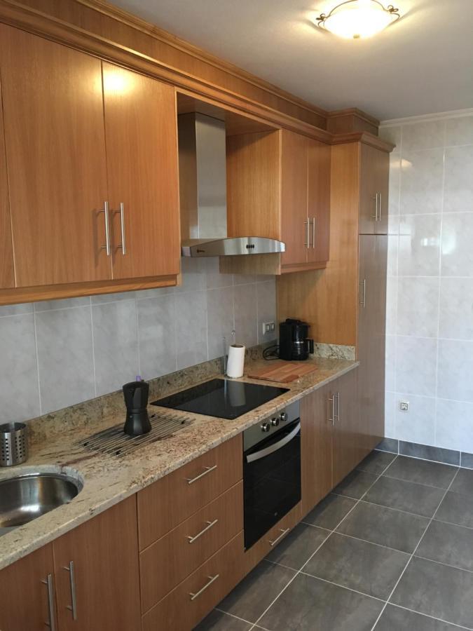 Encantador Apartamento En El Corazon De La Costa Da Morte Baio  Εξωτερικό φωτογραφία