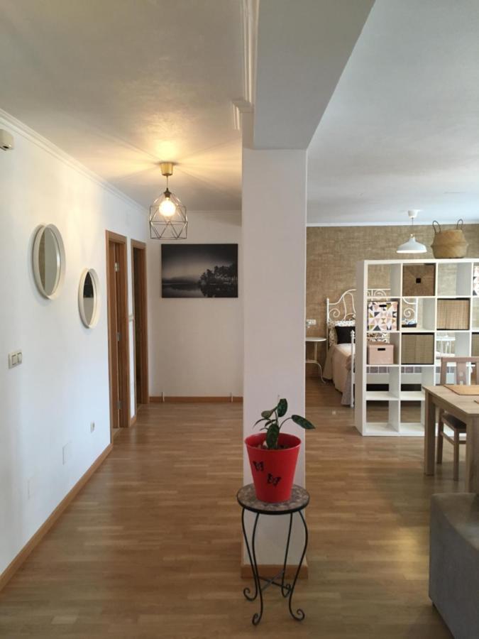 Encantador Apartamento En El Corazon De La Costa Da Morte Baio  Εξωτερικό φωτογραφία
