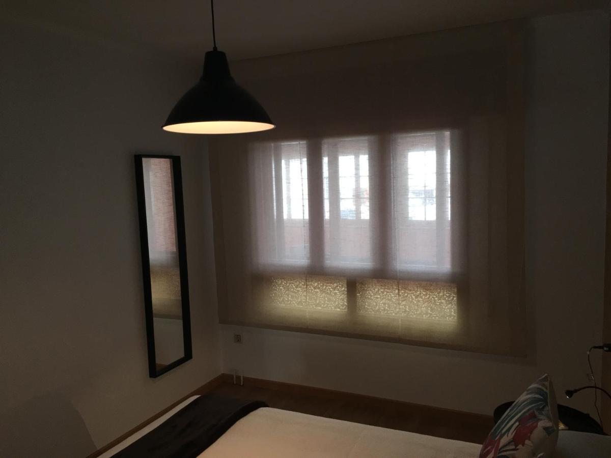 Encantador Apartamento En El Corazon De La Costa Da Morte Baio  Εξωτερικό φωτογραφία