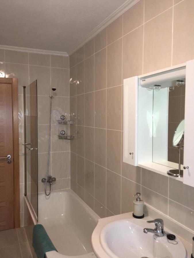 Encantador Apartamento En El Corazon De La Costa Da Morte Baio  Εξωτερικό φωτογραφία