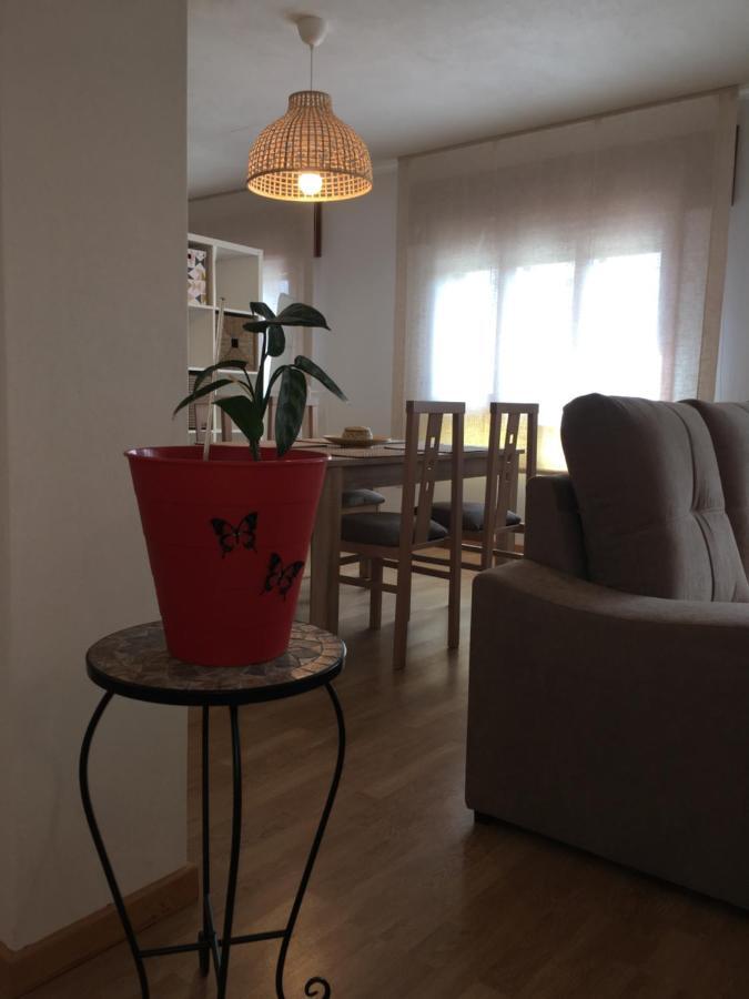 Encantador Apartamento En El Corazon De La Costa Da Morte Baio  Εξωτερικό φωτογραφία