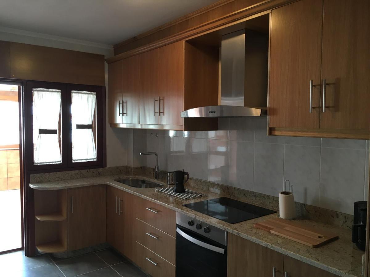 Encantador Apartamento En El Corazon De La Costa Da Morte Baio  Εξωτερικό φωτογραφία