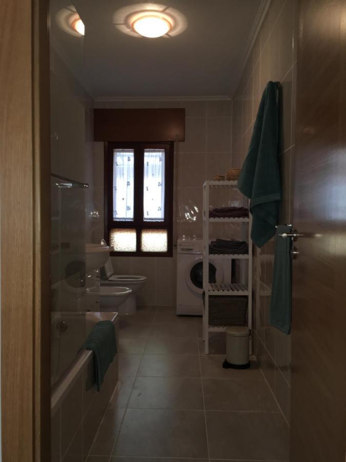 Encantador Apartamento En El Corazon De La Costa Da Morte Baio  Εξωτερικό φωτογραφία