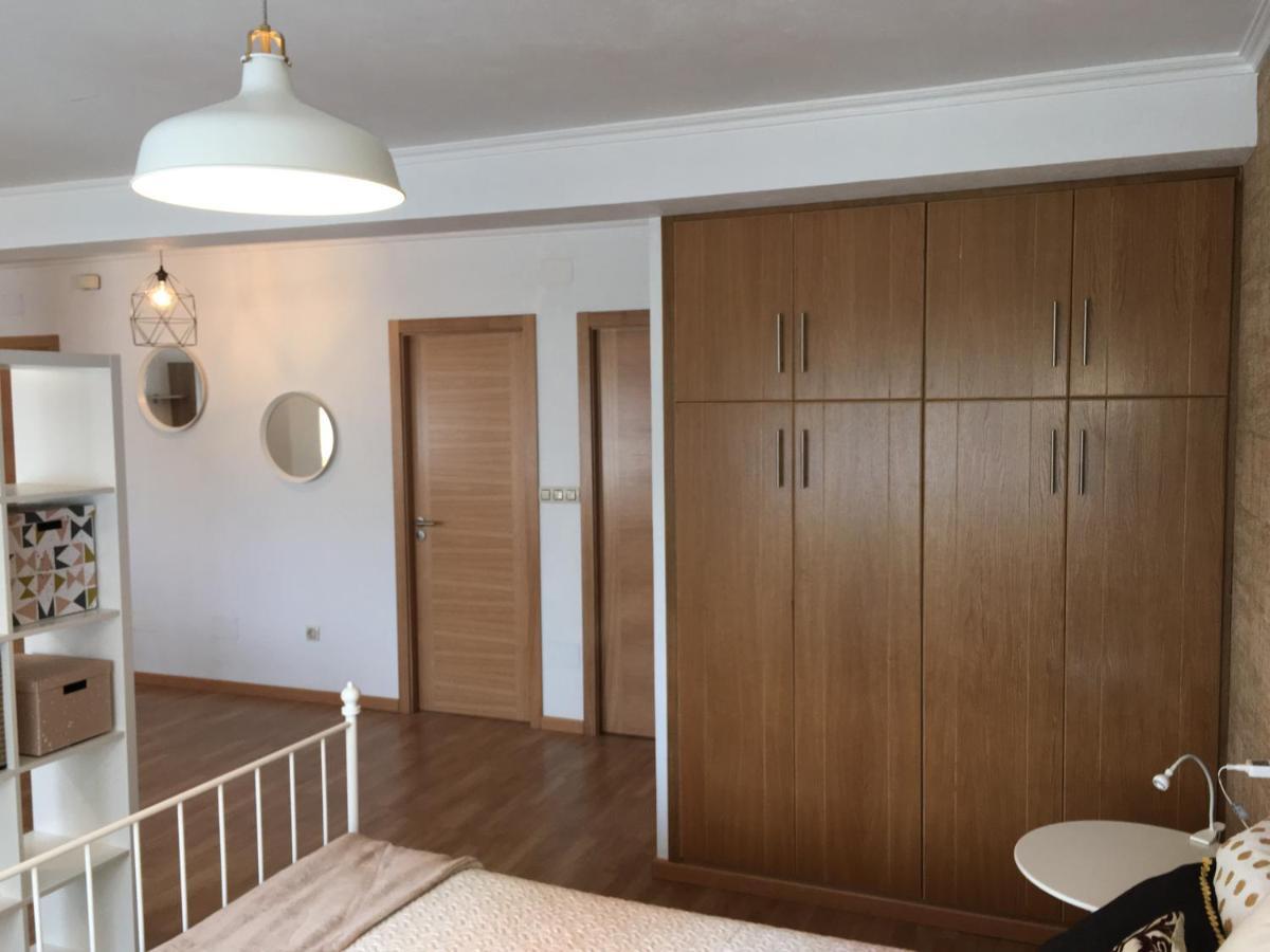 Encantador Apartamento En El Corazon De La Costa Da Morte Baio  Εξωτερικό φωτογραφία