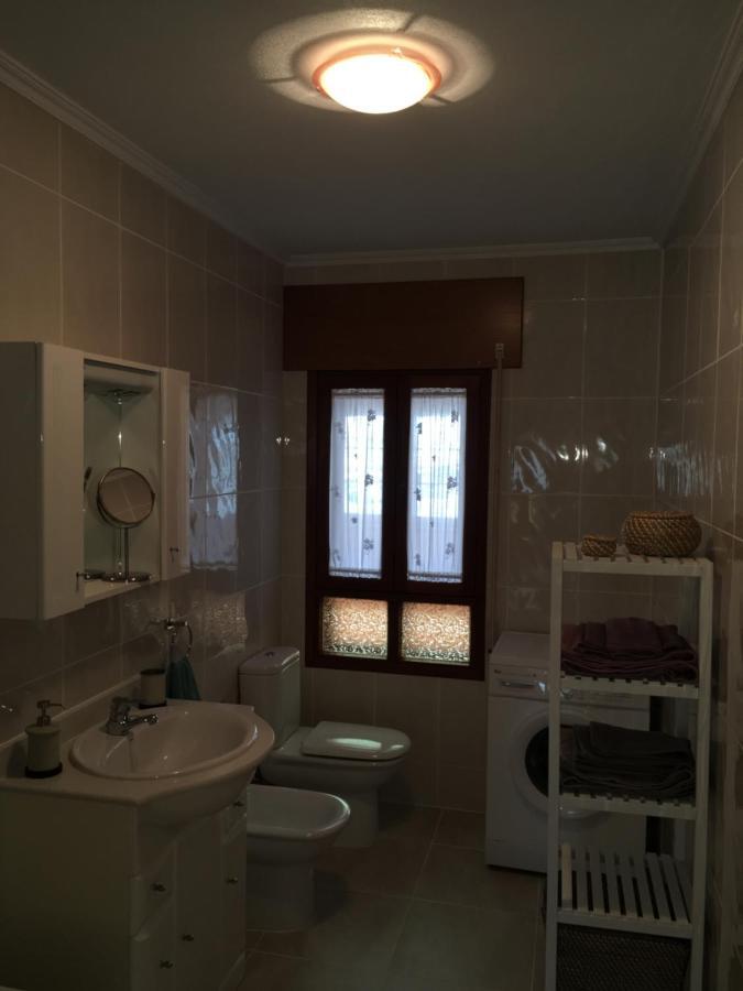 Encantador Apartamento En El Corazon De La Costa Da Morte Baio  Εξωτερικό φωτογραφία