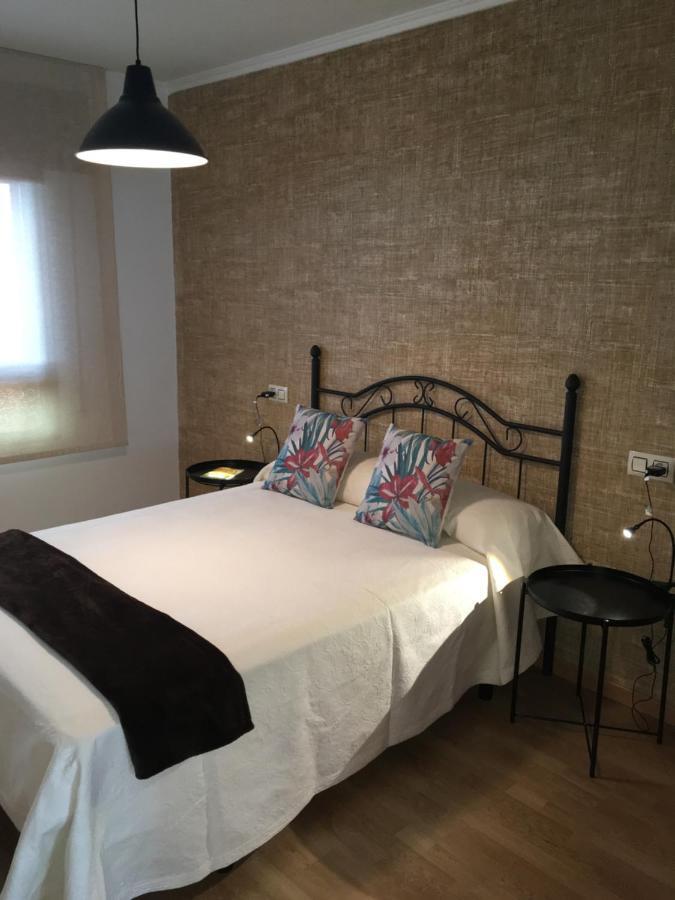 Encantador Apartamento En El Corazon De La Costa Da Morte Baio  Εξωτερικό φωτογραφία