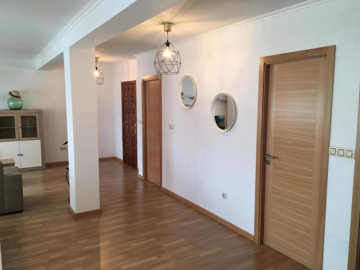 Encantador Apartamento En El Corazon De La Costa Da Morte Baio  Εξωτερικό φωτογραφία