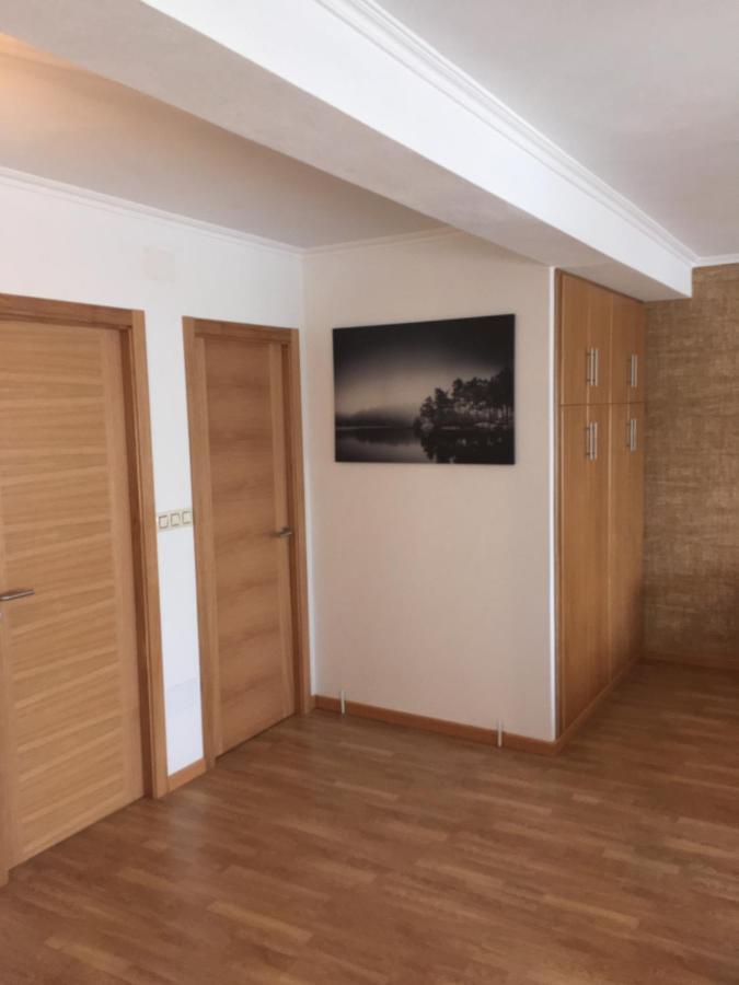 Encantador Apartamento En El Corazon De La Costa Da Morte Baio  Εξωτερικό φωτογραφία