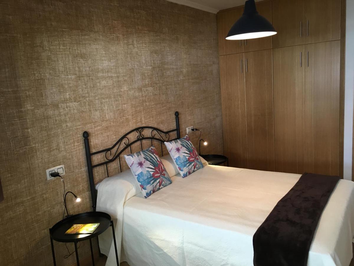 Encantador Apartamento En El Corazon De La Costa Da Morte Baio  Εξωτερικό φωτογραφία